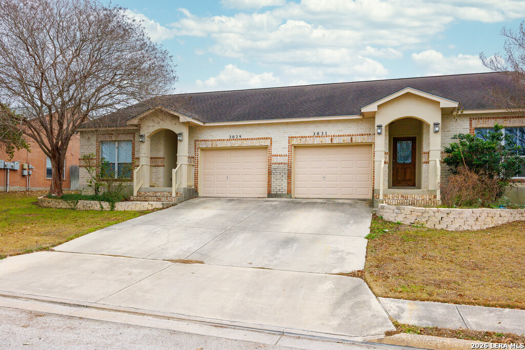 3029 Green Mountain New Braunfels TX 78130