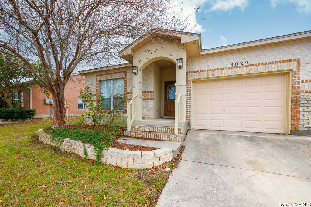 3029 Green Mountain New Braunfels TX 78130