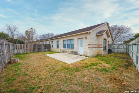 3029 Green Mountain New Braunfels TX 78130