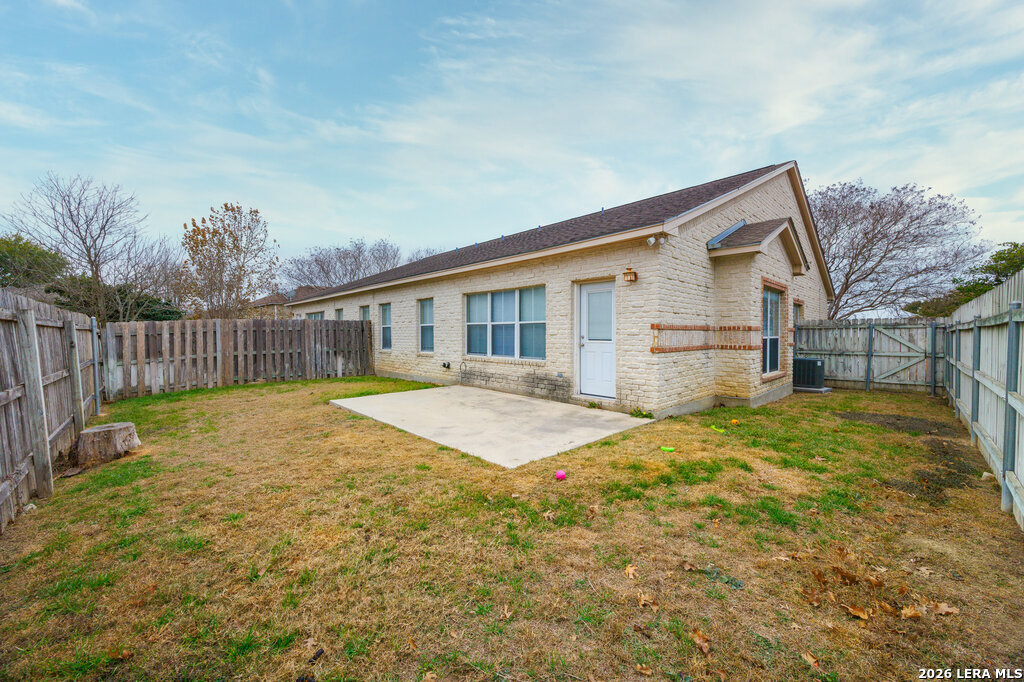 3029 Green Mountain New Braunfels TX 78130