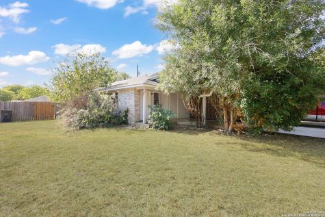 1556 Lahn Road New Braunfels TX 78130