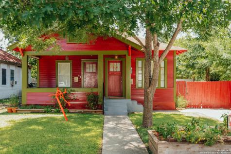 226 W Whittier Street San Antonio TX 78210