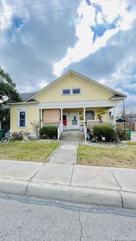 1108 Fresno San Antonio TX 78201