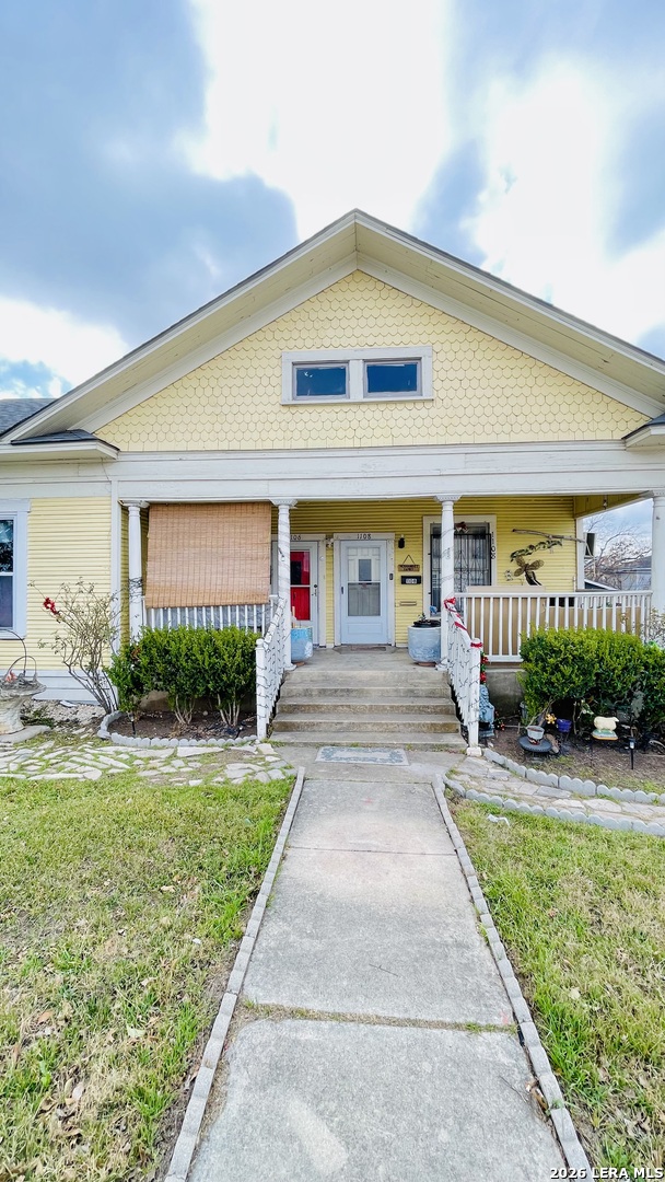 1108 Fresno San Antonio TX 78201