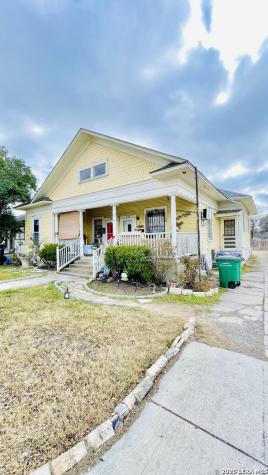 1108 Fresno San Antonio TX 78201