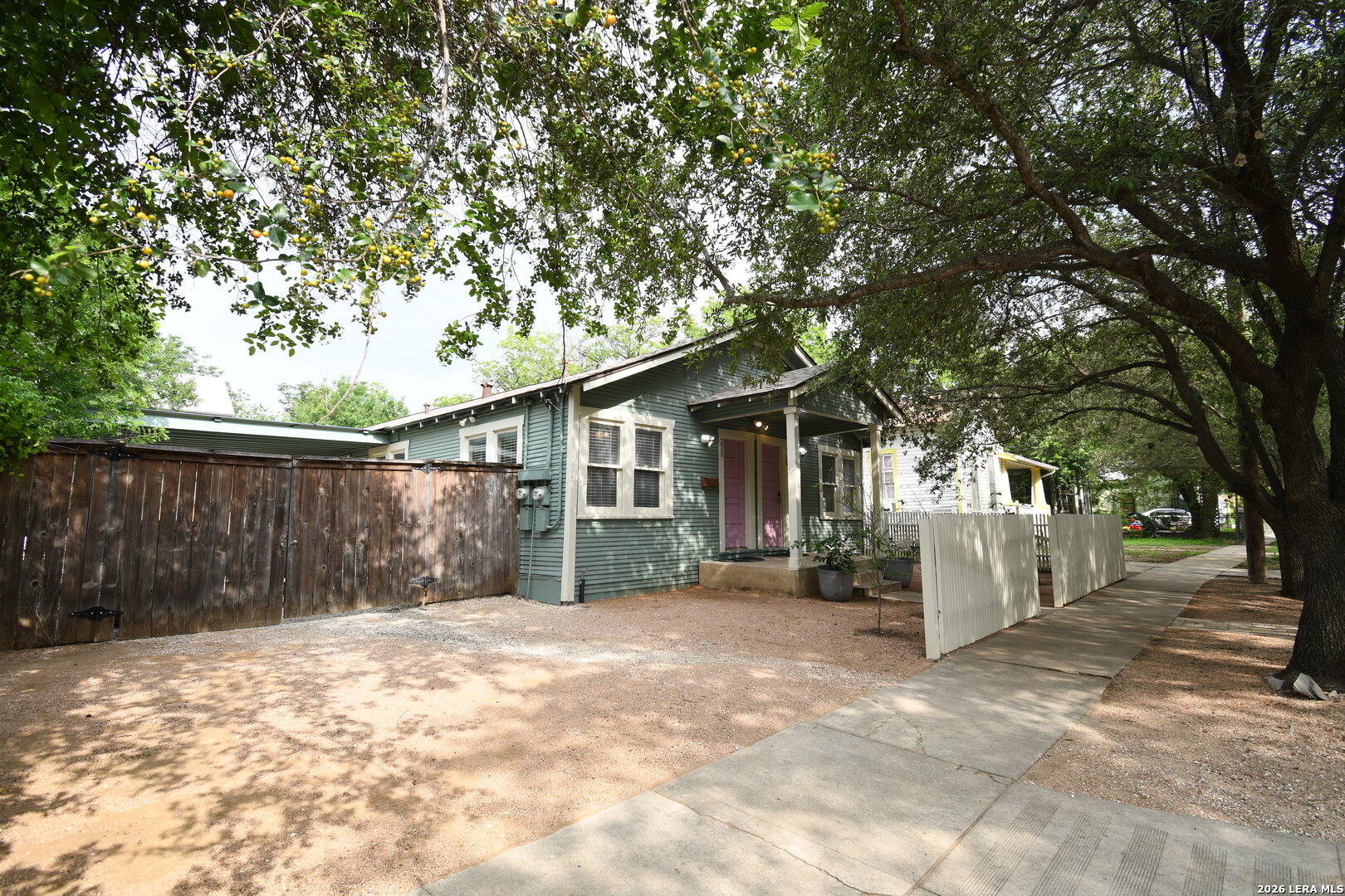 210 Mission Street San Antonio TX 78210