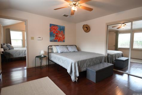210 Mission Street San Antonio TX 78210