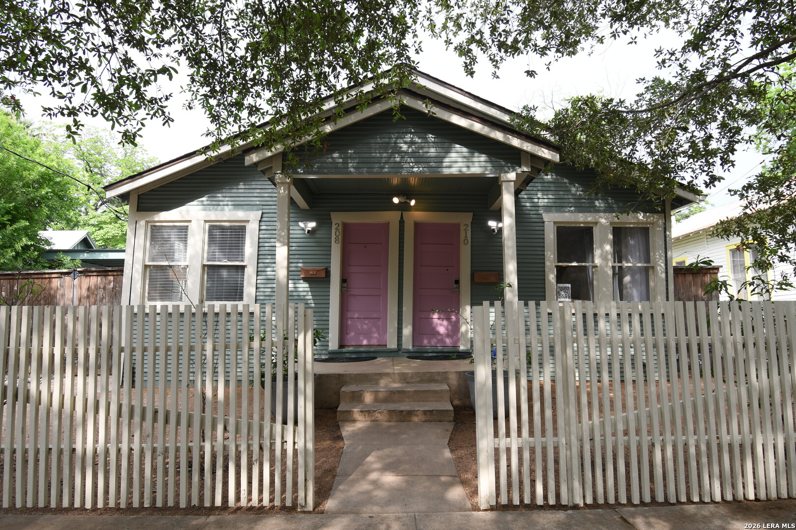 210 Mission Street San Antonio TX 78210