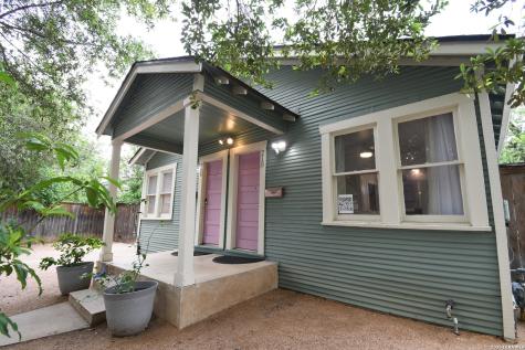 210 Mission Street San Antonio TX 78210