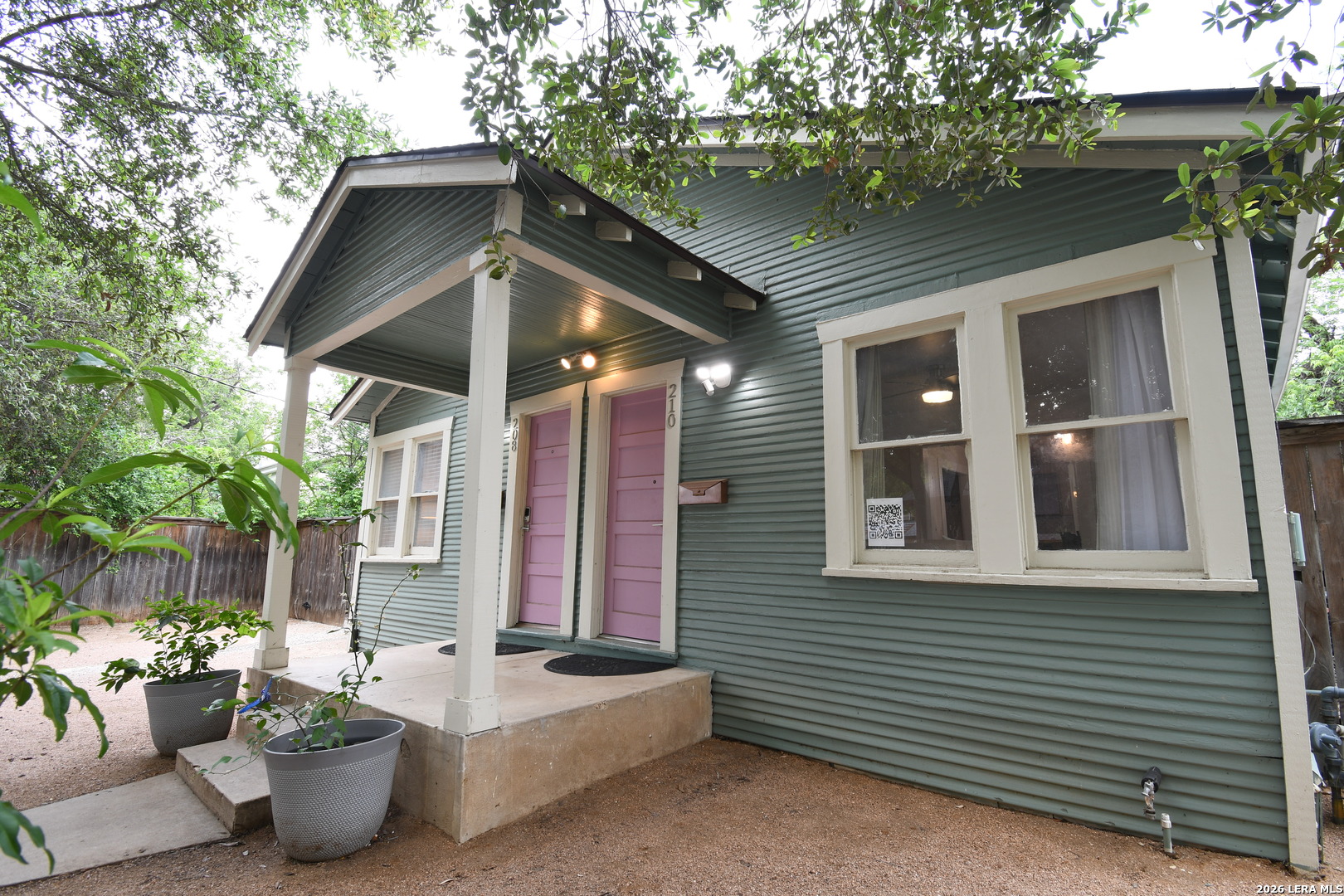 210 Mission Street San Antonio TX 78210