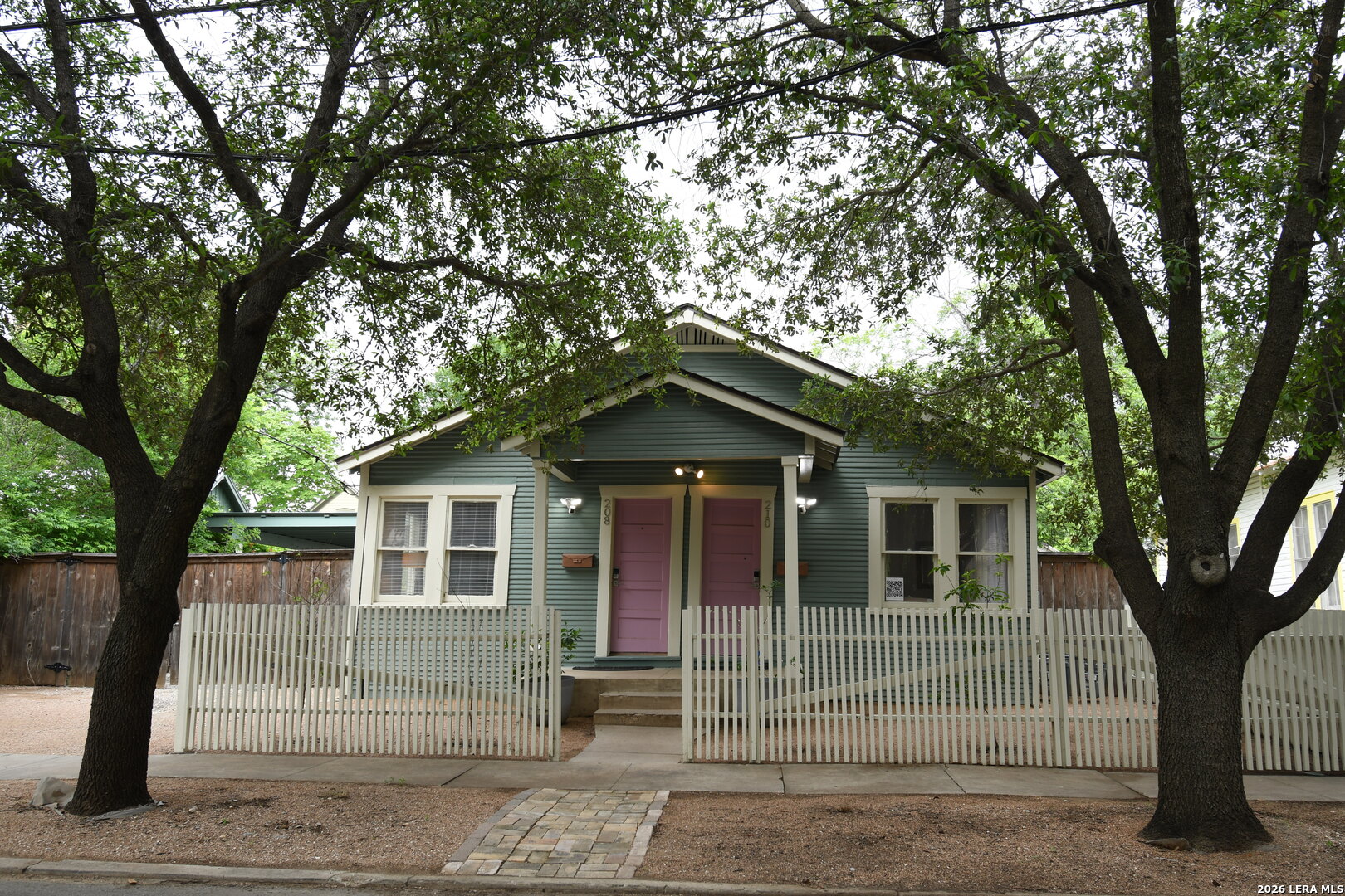 210 Mission Street San Antonio TX 78210