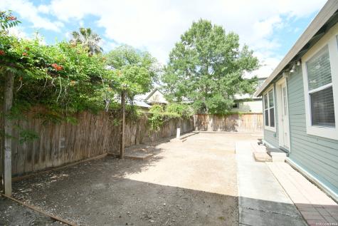 210 Mission Street San Antonio TX 78210