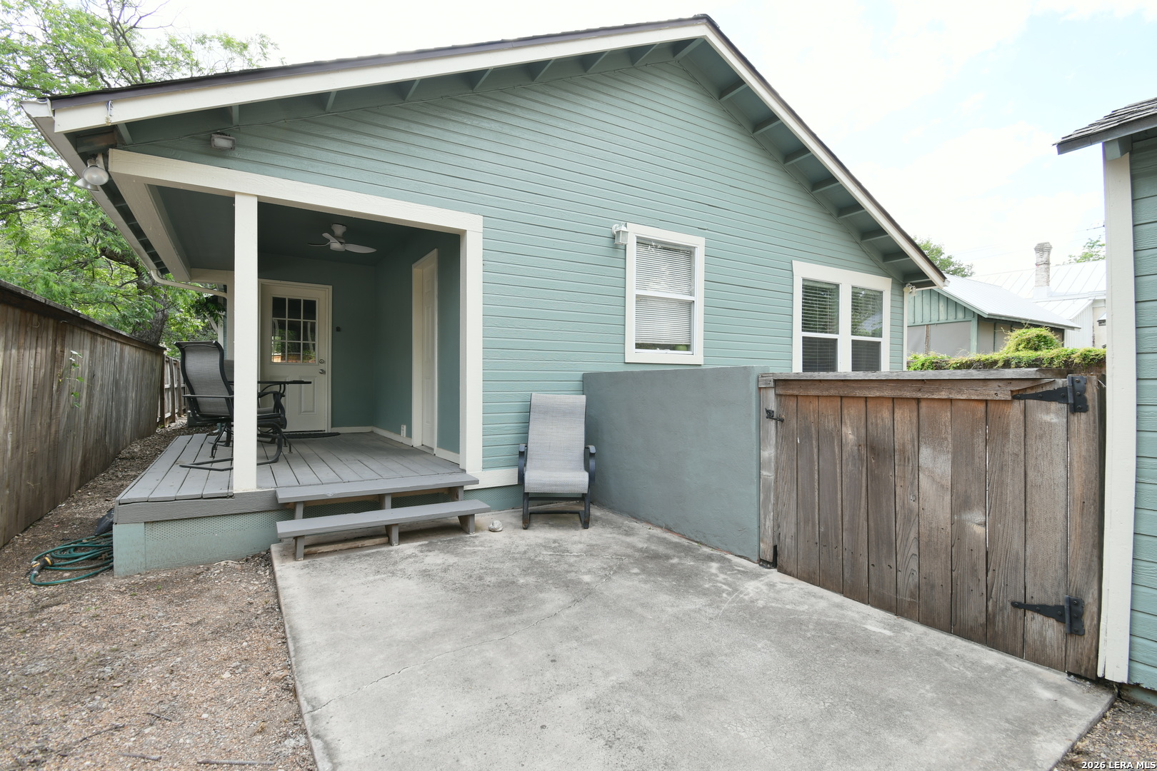 210 Mission Street San Antonio TX 78210