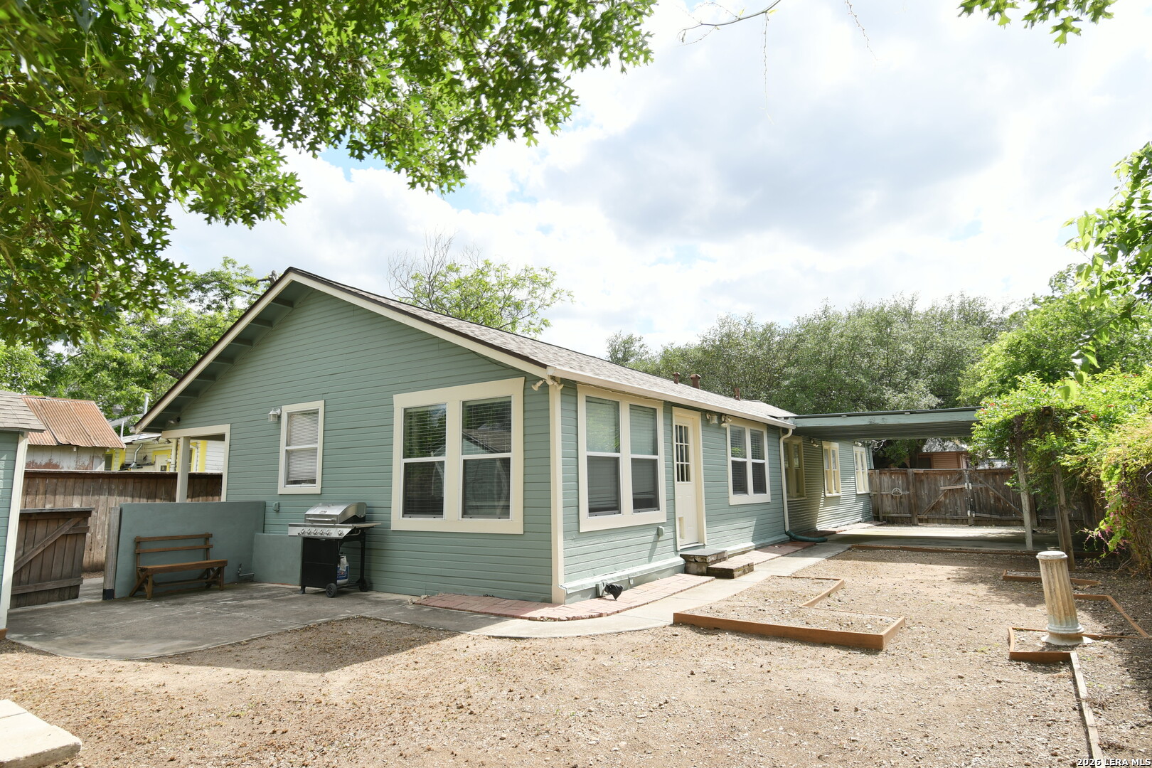 210 Mission Street San Antonio TX 78210