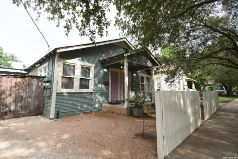 210 Mission Street San Antonio TX 78210