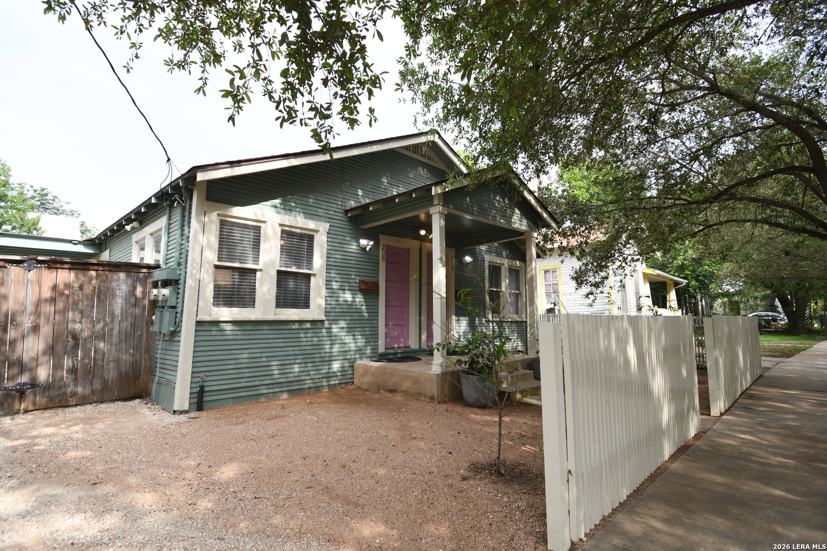 210 Mission Street San Antonio TX 78210