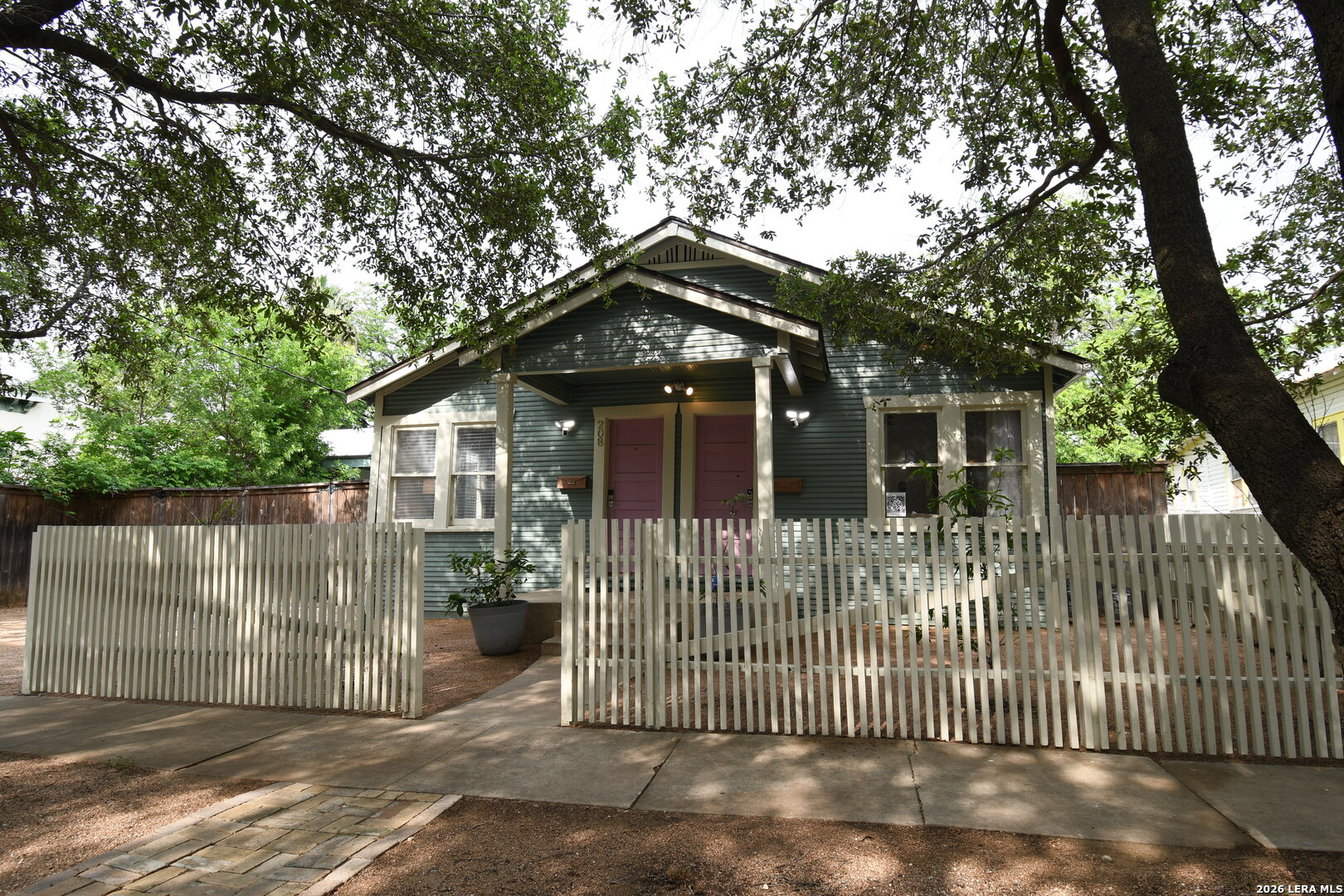 210 Mission Street San Antonio TX 78210