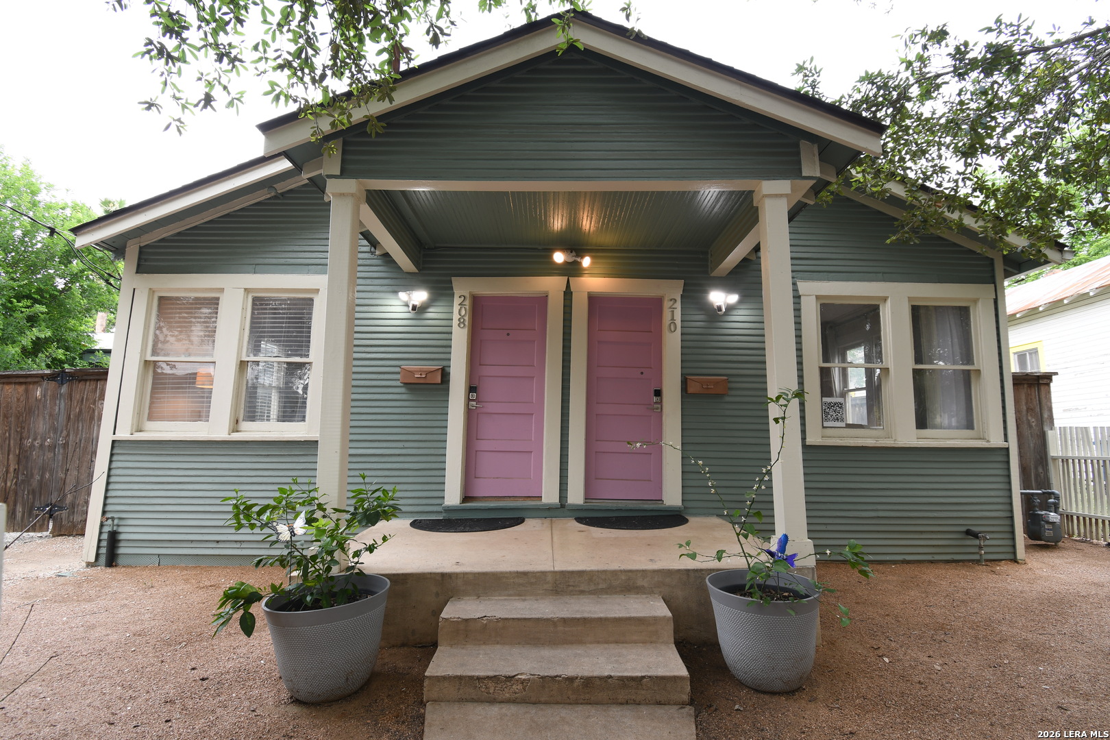 210 Mission Street San Antonio TX 78210