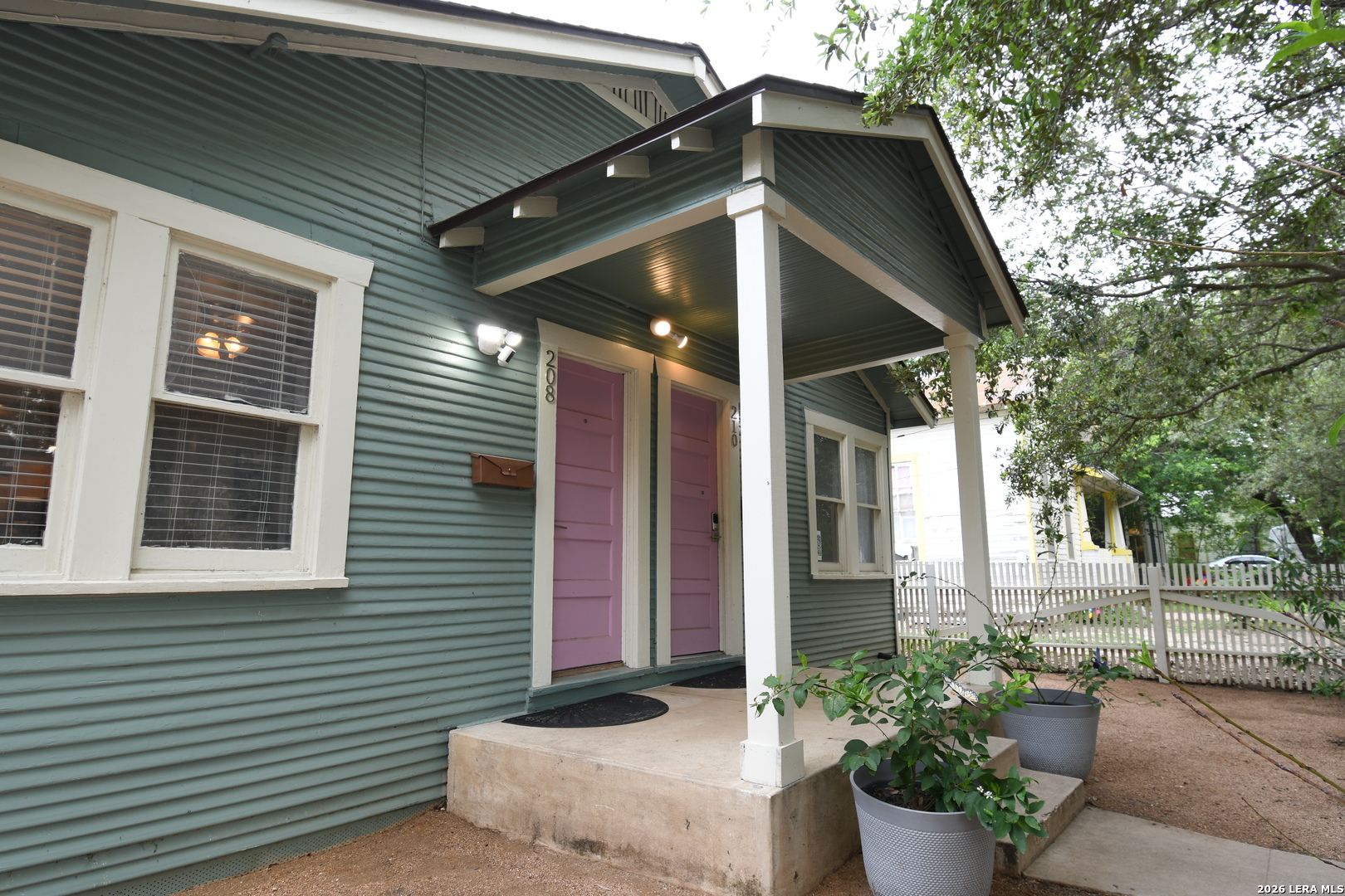 210 Mission Street San Antonio TX 78210
