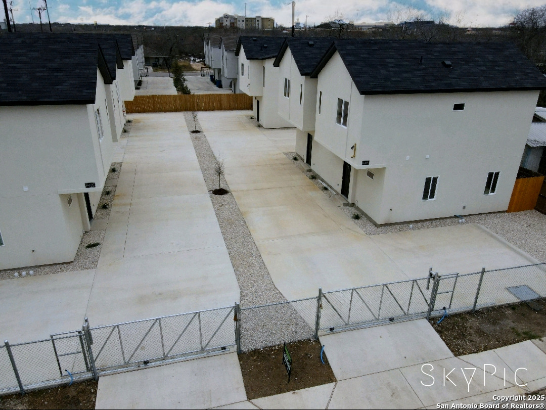 6402 Tahoka Street San Antonio TX 78227
