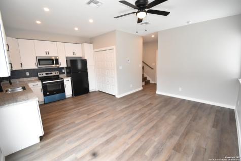 6402 Tahoka Street San Antonio TX 78227