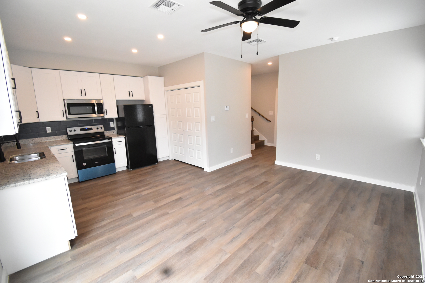 6402 Tahoka Street San Antonio TX 78227