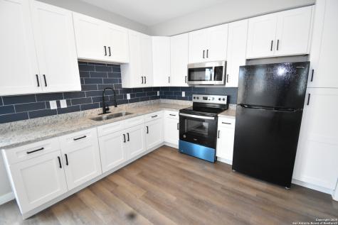 6402 Tahoka Street San Antonio TX 78227