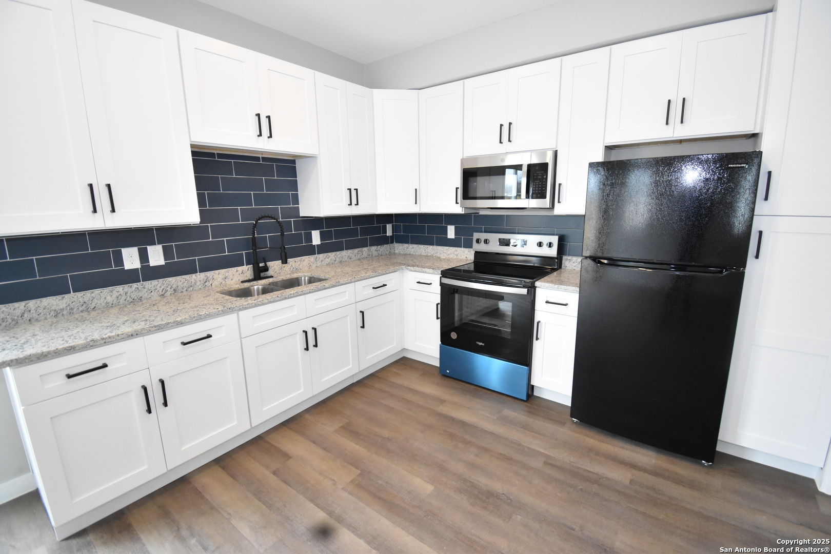 6402 Tahoka Street San Antonio TX 78227