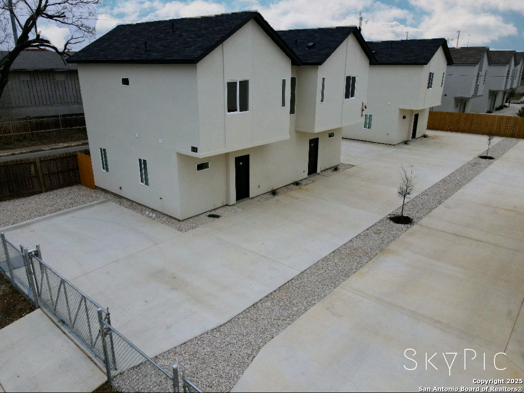 6402 Tahoka Street San Antonio TX 78227