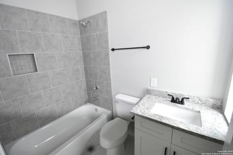 6402 Tahoka Street San Antonio TX 78227