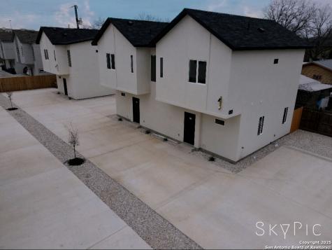 6402 Tahoka Street San Antonio TX 78227