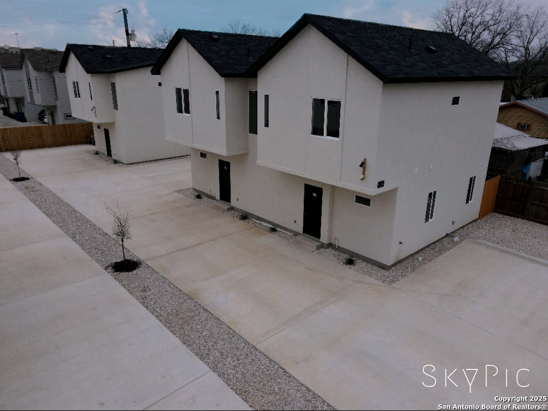 6402 Tahoka Street San Antonio TX 78227
