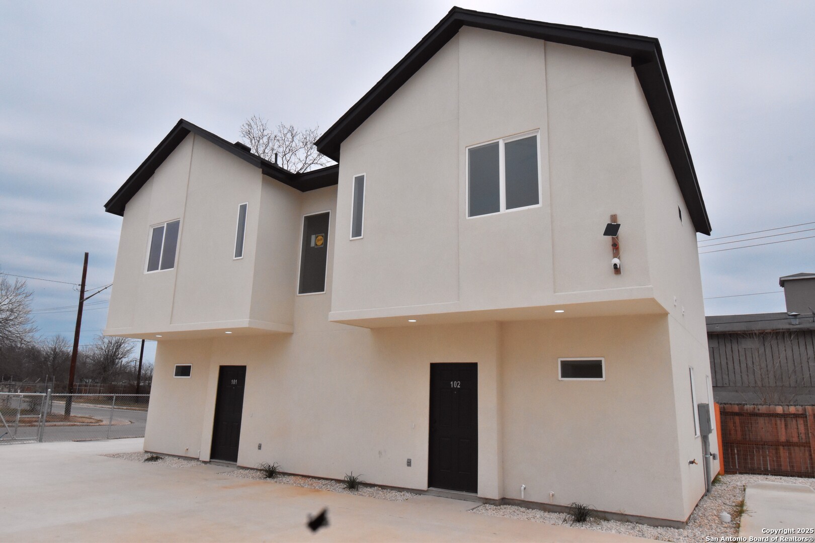 6402 Tahoka Street San Antonio TX 78227