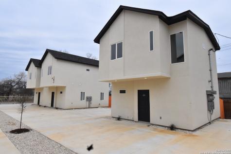 6402 Tahoka Street San Antonio TX 78227