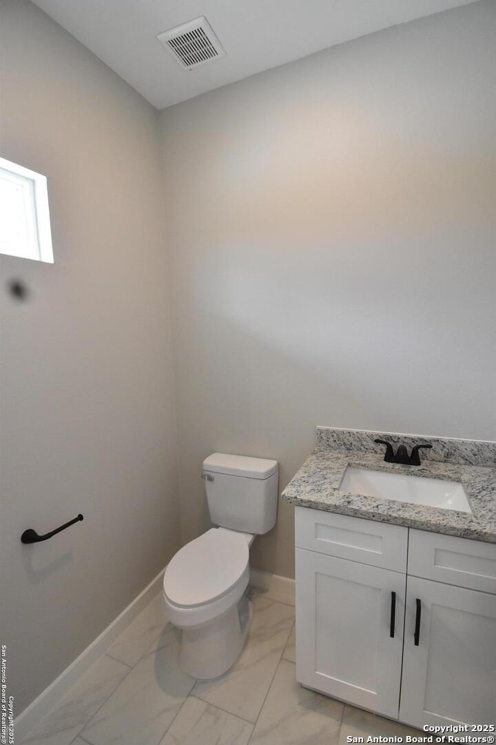 6402 Tahoka Street San Antonio TX 78227