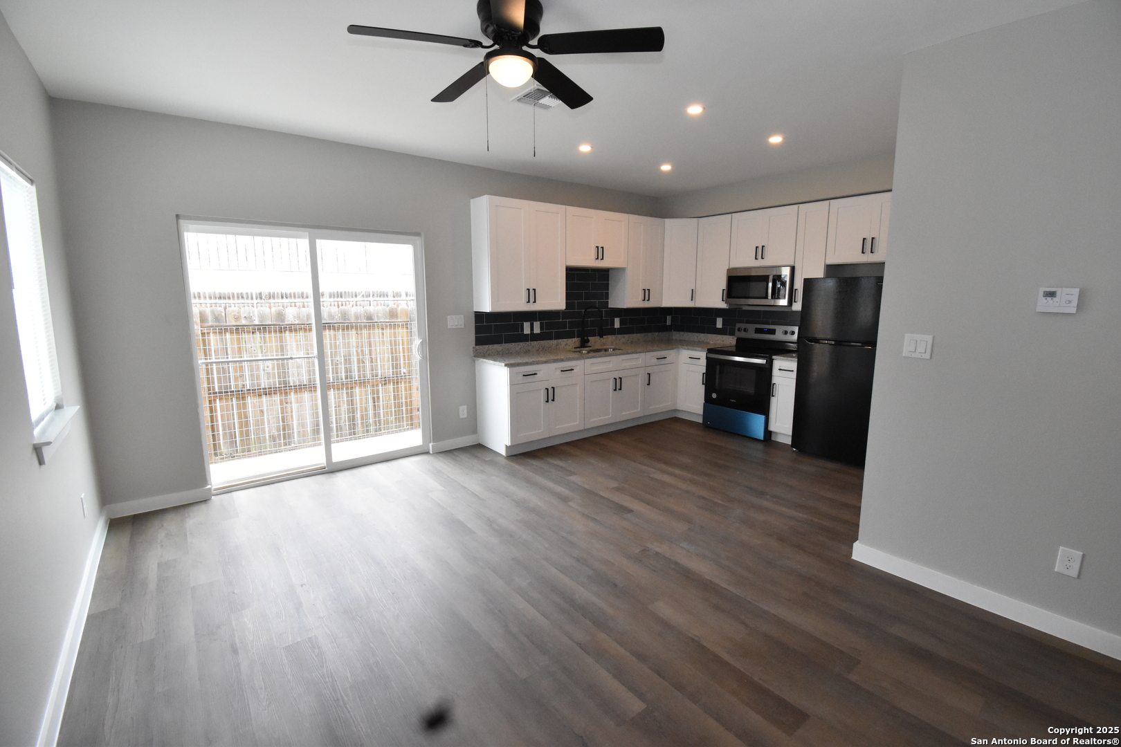 6402 Tahoka Street San Antonio TX 78227