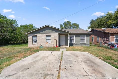 2007 E Drexel Avenue San Antonio TX 78210