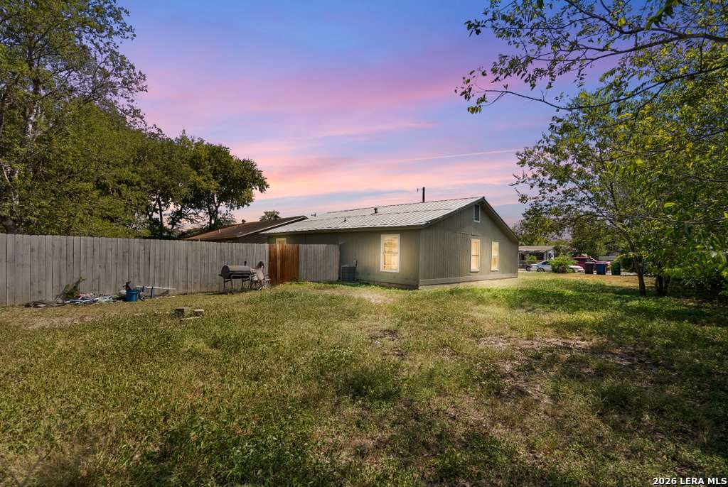 2007 E Drexel Avenue San Antonio TX 78210