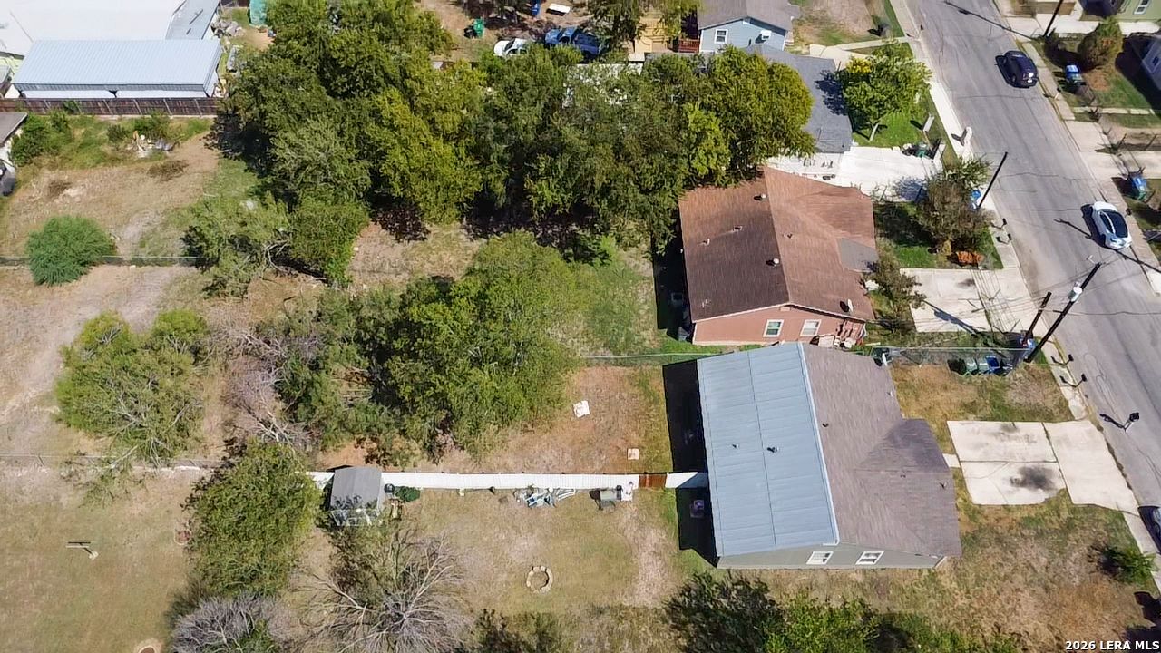 2007 E Drexel Avenue San Antonio TX 78210