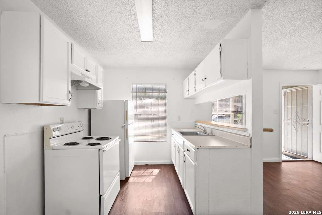 2007 E Drexel Avenue San Antonio TX 78210