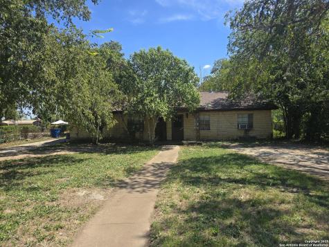 122 Roesler San Antonio TX 78220