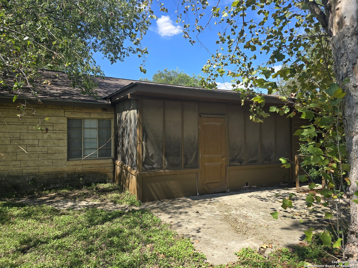 122 Roesler San Antonio TX 78220