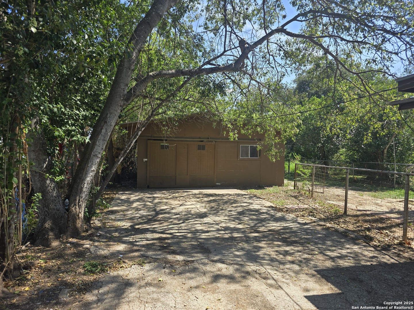 122 Roesler San Antonio TX 78220