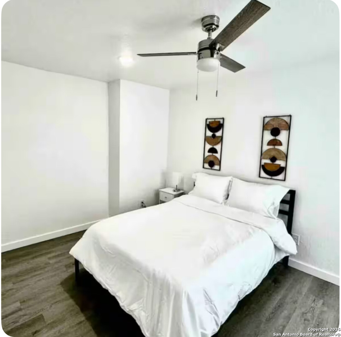 1414 Hicks San Antonio TX 78210