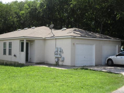 3822 Maverick Creek San Antonio TX 78247