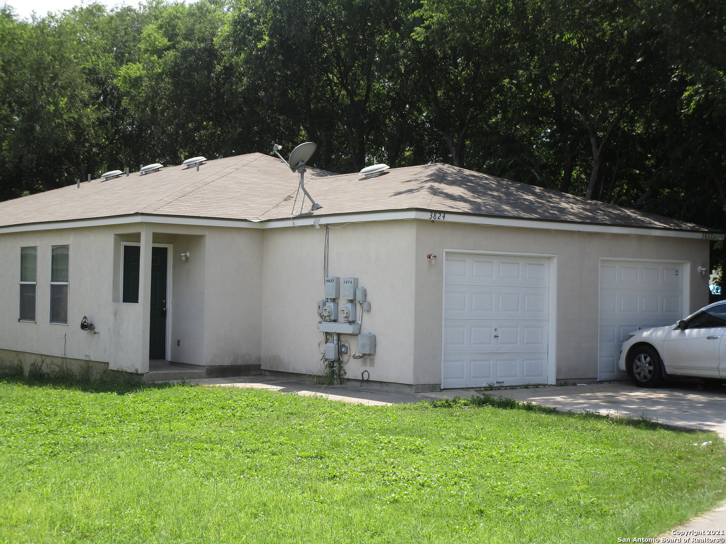 3822 Maverick Creek San Antonio TX 78247