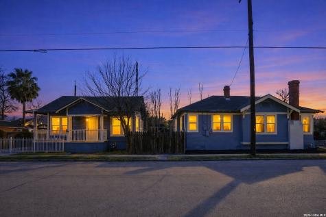 314 W Highland San Antonio TX 78210