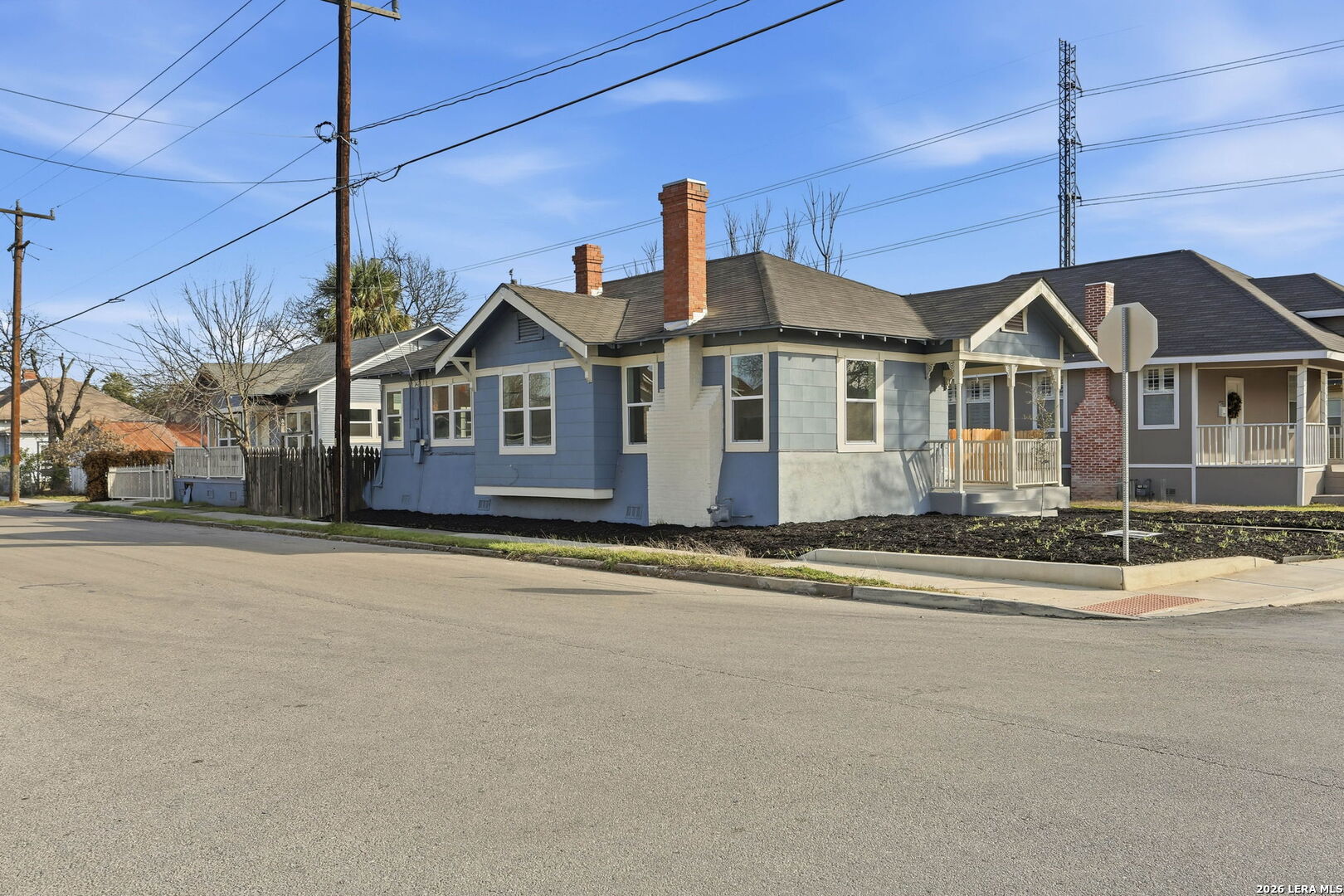 314 W Highland San Antonio TX 78210