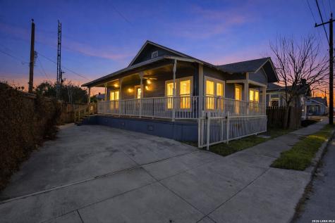 314 W Highland San Antonio TX 78210