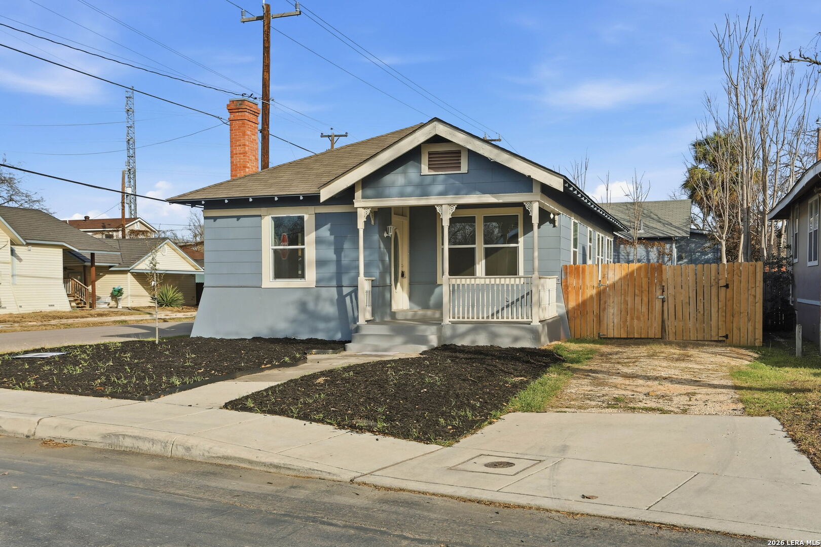 314 W Highland San Antonio TX 78210